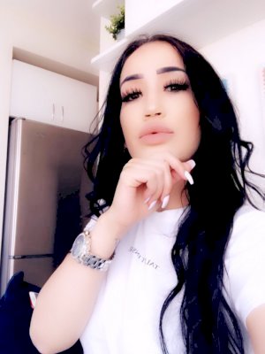 סבטה הכי חרמנית