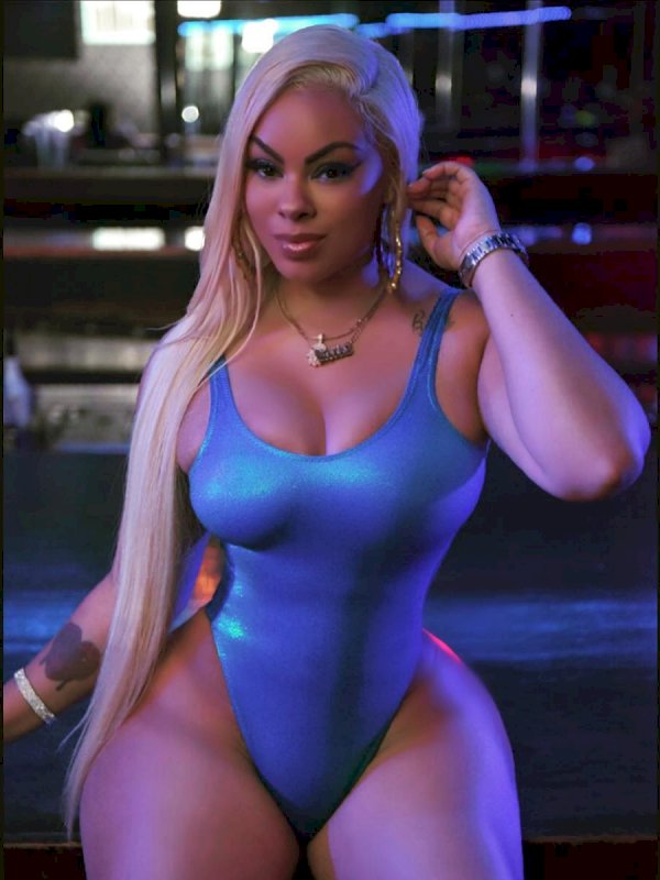 סבטלנה המפנקת