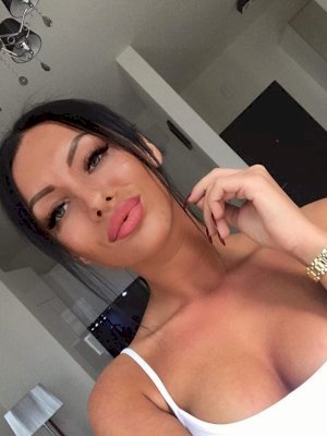 סבטלנה המדהימה בטירוף