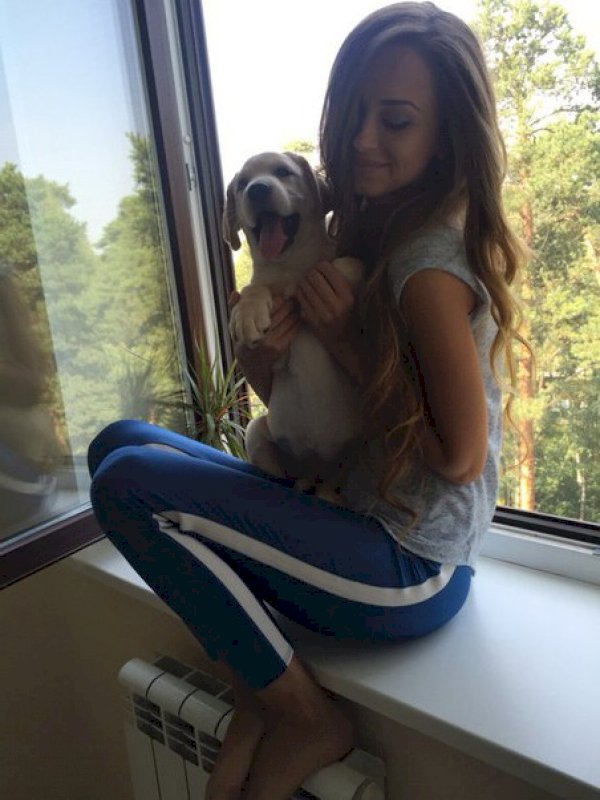 סבטלנה החושנית מאוד סבטלנה החושנית מאוד