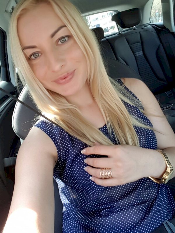 סבטלנה הכי חרמנית