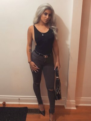 ג׳סיקה הכוסית