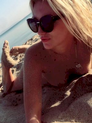 ג׳סיקה הלוהטת