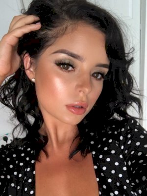 ג׳סיקה הדוגמנית