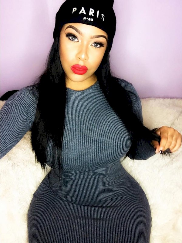 ג׳סיקה הכי חרמנית