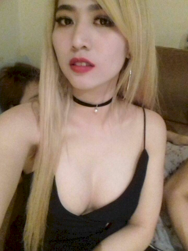 ניקול הדוגמנית