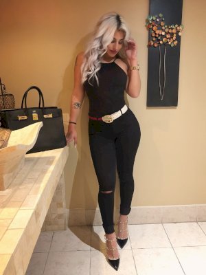 עמית המדהימה בטירוף