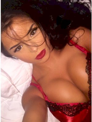 עמית המדהימה