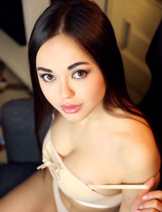 עידן המפנקת