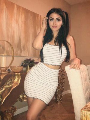 יונית השווה