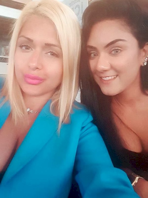 יונית היפה פחד