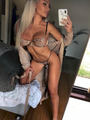 ליאור המדהימה