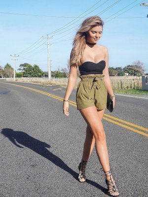 ליאור המתוקה