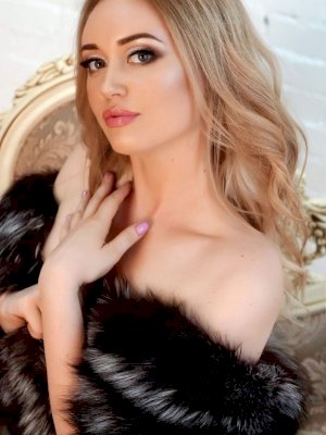 עמליה החרמנית