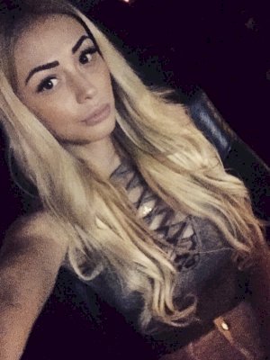 עמליה המפנקת