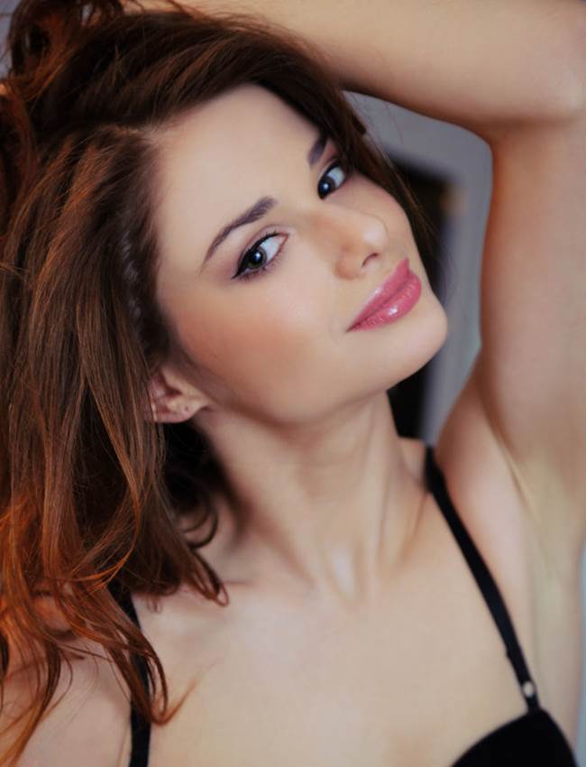 ג׳ניפר החמה