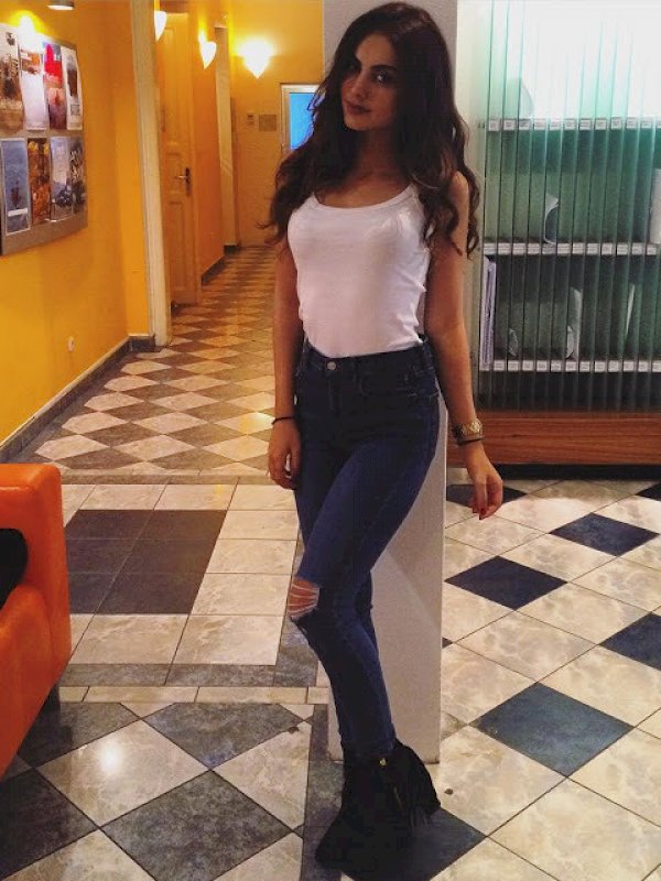 ג׳ניפר המפנקת ג׳ניפר המפנקת