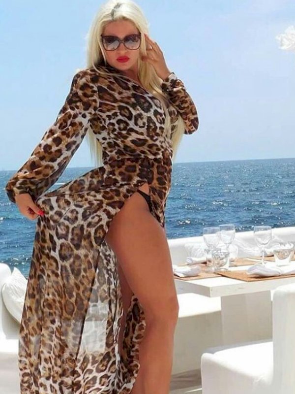 ג׳ניפר המכשיר