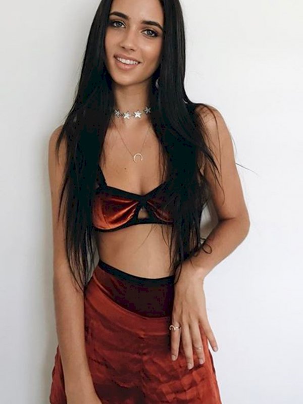 רוני היפה פחד