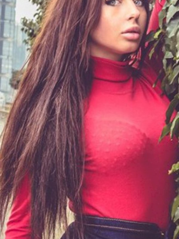 רוני החושנית מאוד