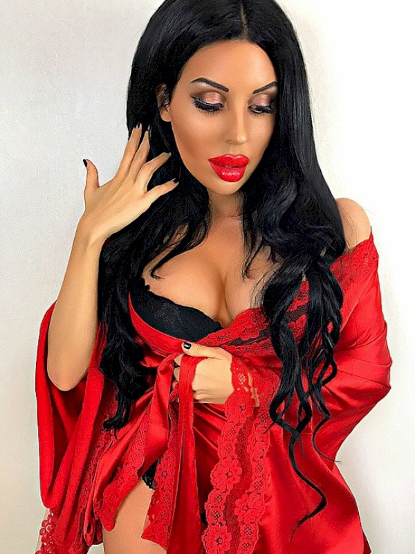 רוני הכי יפה