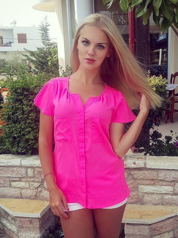 רוני החמה אש