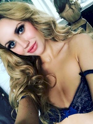 רוני המדהימה