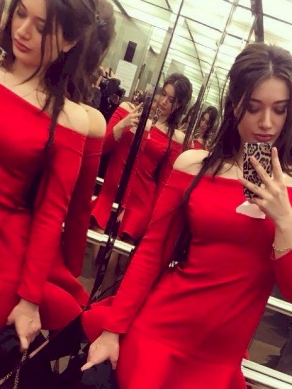 אולה הדוגמנית