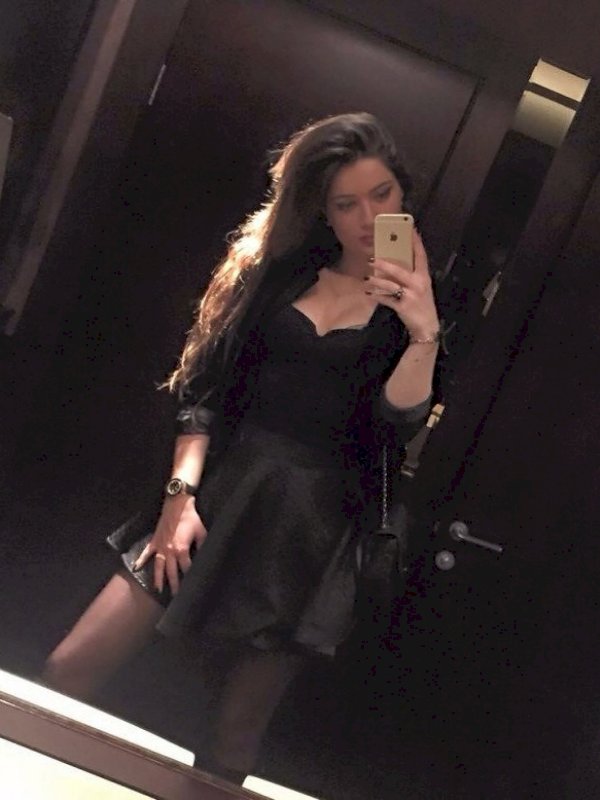 אולה הדוגמנית