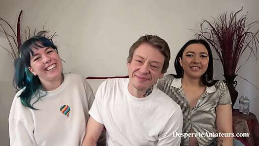 Cumshot קומפילציה – חובבים נואשים – Stepmoms חם, תינוקות גותים