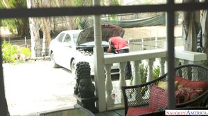 אווה ארוכה מיובל MILF 2